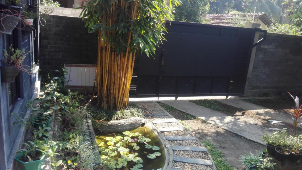 Mango Roots Apartment Gampaha Exterior foto