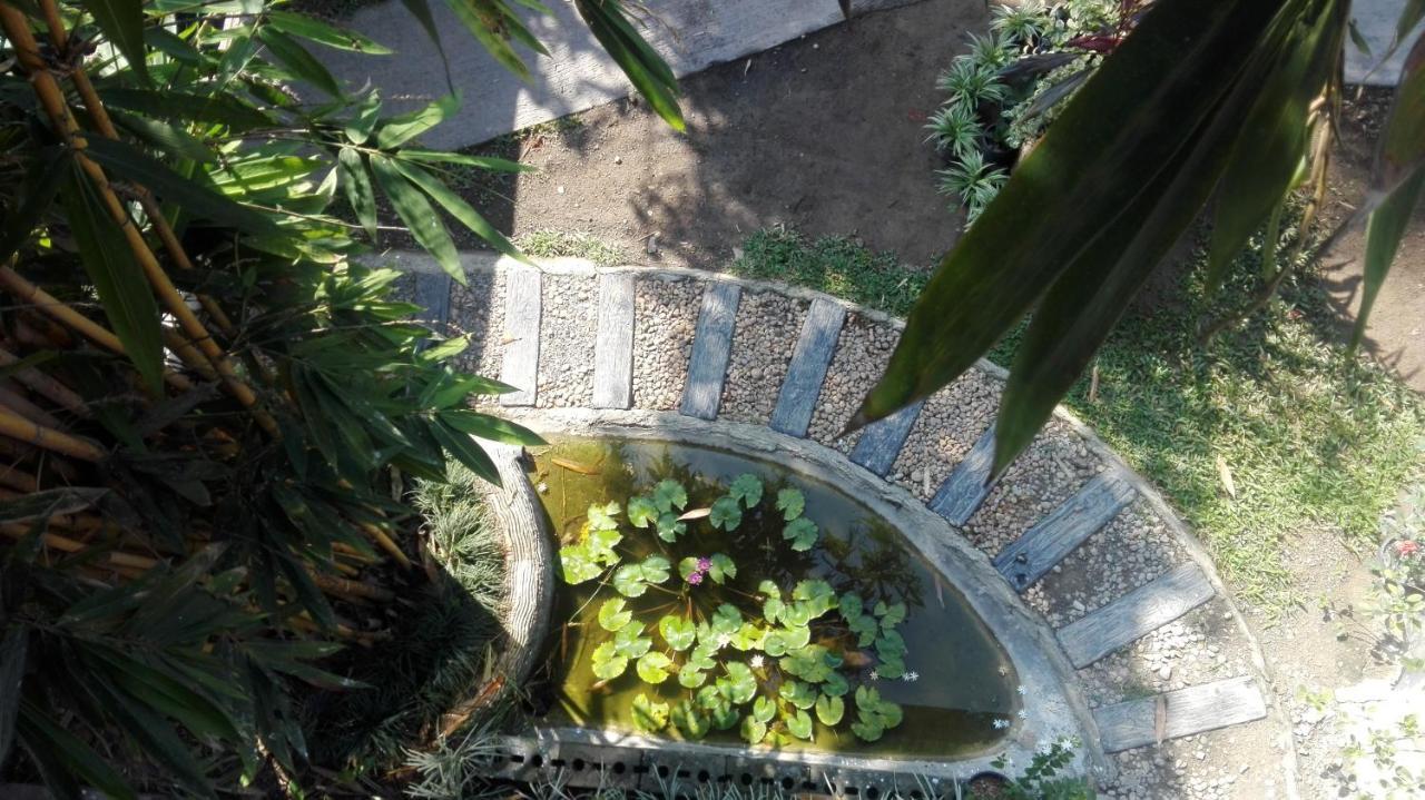 Mango Roots Apartment Gampaha Exterior foto