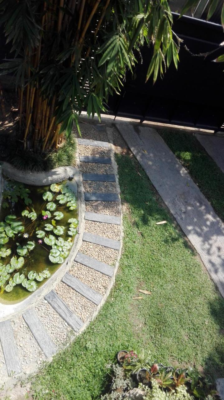 Mango Roots Apartment Gampaha Exterior foto